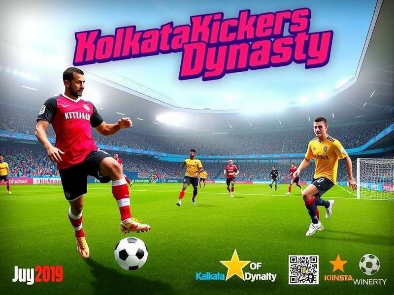 Kolkata Kickers Dynasty Strategy Guide Kolkata Kickers Dynasty Strategy Guide