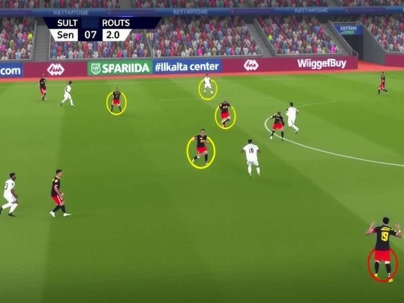 Kolkata Kickers Dynasty Gameplay Kolkata Kickers Dynasty Gameplay